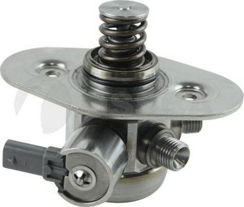 Топливный насос высокого давления (ТНВД) OSSCA для BMW 1 III (F40) 2011-2026. Артикул 56813