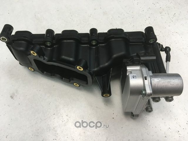 Впускной коллектор VAG. Артикул 059129711CK