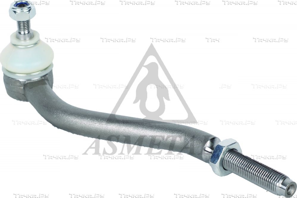 Наконечник рулевой тяги Asmetal. Артикул 17PE2000