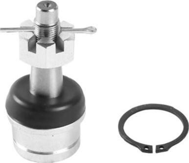 Шаровая опора CTR передняя нижняя для Jeep Wrangler III (JK) 2007-2018. Артикул CB0643