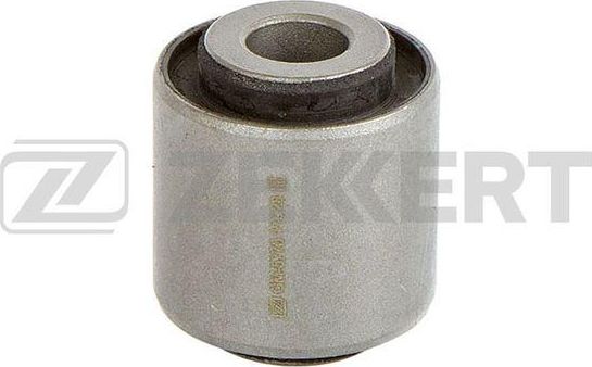 Сайлентблок заднего рычага подвески Zekkert задний нижний для Land Rover Discovery IV 2009-2016. Артикул GM-5775