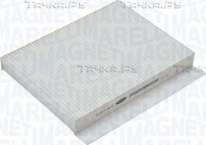 Салонный фильтр Magneti Marelli. Артикул 350203061520