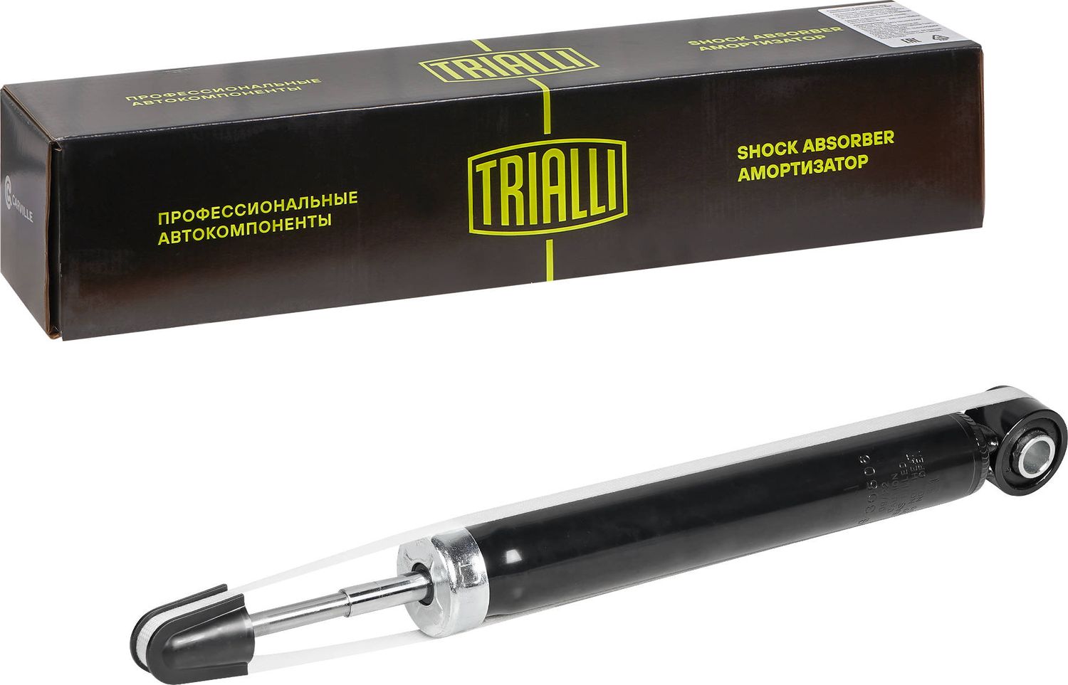 Амортизатор Trialli. Артикул AG 30506