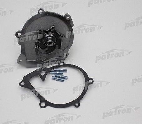 Помпа (водяной насос) Patron для Toyota 4Runner II 1993-1996. Артикул PWP1693