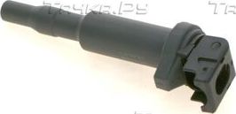 Катушка зажигания Bosch для BMW 3 V (E90/E91/E92/E93) 2005-2006. Артикул 0 221 504 465