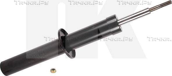 Амортизатор NK передний для BMW X6 I (E71) 2008-2014. Артикул 651533883