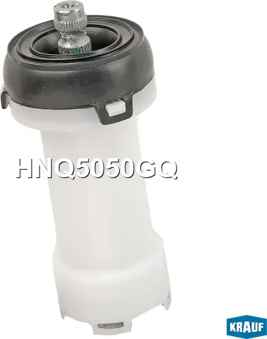 Рулевая рейка Krauf. Артикул HNQ5050GQ