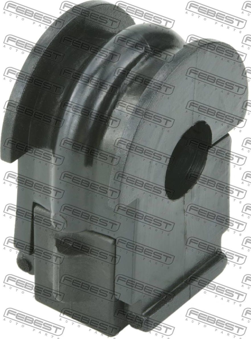 Втулка стабилизатора Febest. Артикул NSB-J11EF