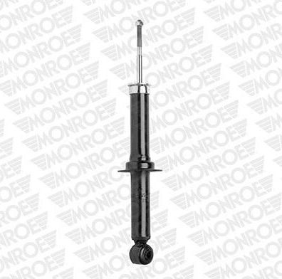 Амортизатор Monroe. Артикул 72896ST