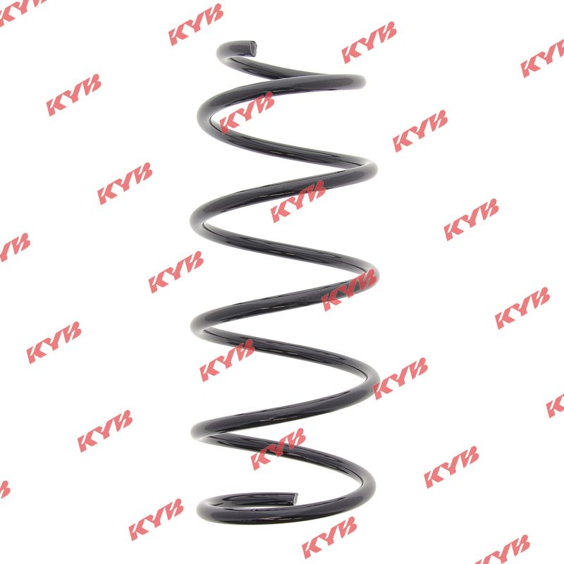 Пружина подвески KYB (Каяба) K-Flex. Артикул RG1138