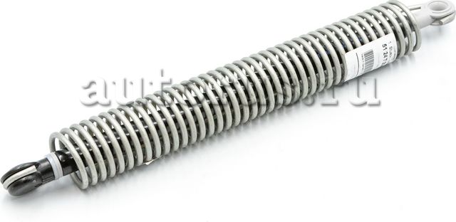 Амортизатор (упор) багажника BMW. Артикул 51247204367