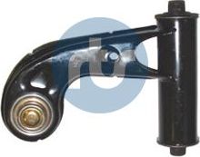 Поперечный рычаг передней подвески RTS правый верхний для Chrysler Crossfire 2003-2008. Артикул 96-00852-1