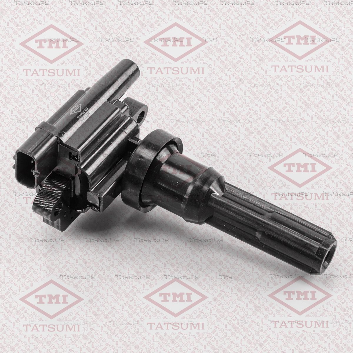 Катушка зажигания MITSUBISHI COLT -05/LANCER 03 (Tatsumi) Tatsumi. Артикул THG1034