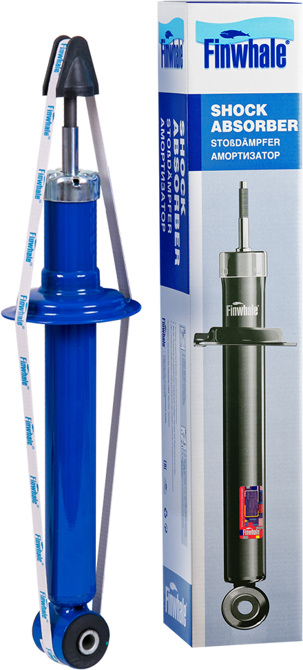 Амортизатор Finwhale. Артикул 120222