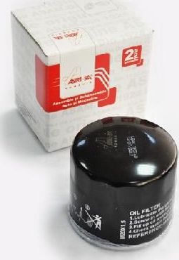 Масляный фильтр ASAM. Артикул 30827