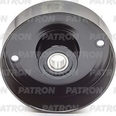 Направляющий (ведущий) ролик приводного поликлинового ремня Patron. Артикул PT38027