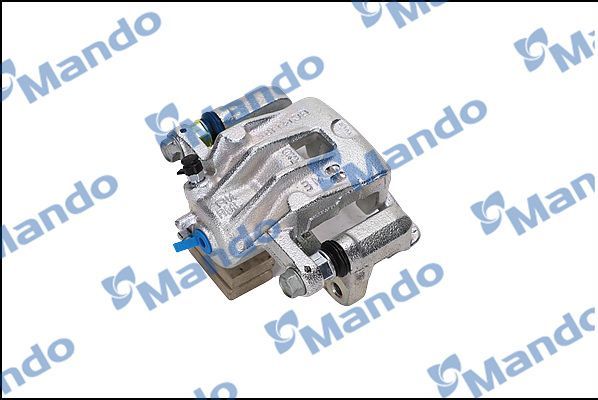 Тормозной суппорт Mando. Артикул EX583102KA10