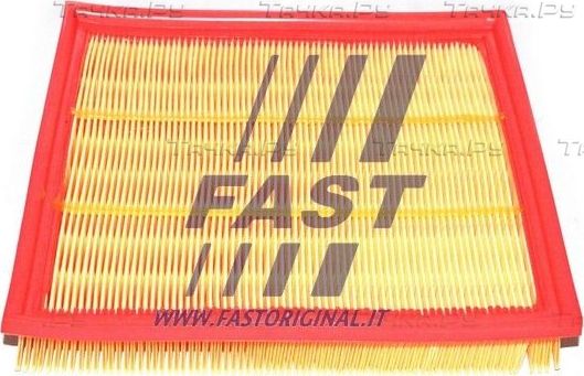 Воздушный фильтр Fast. Артикул FT37153