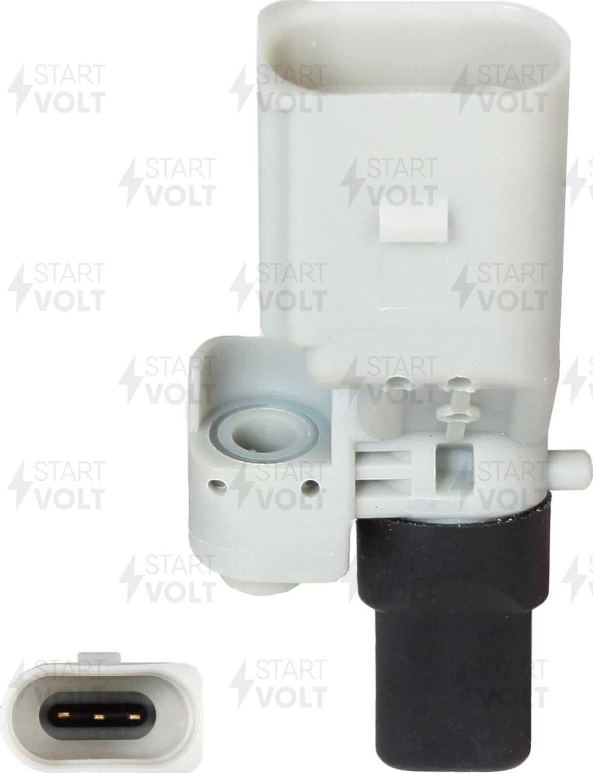 Датчик положения коленвала StartVOLT. Артикул VS-CS 1812