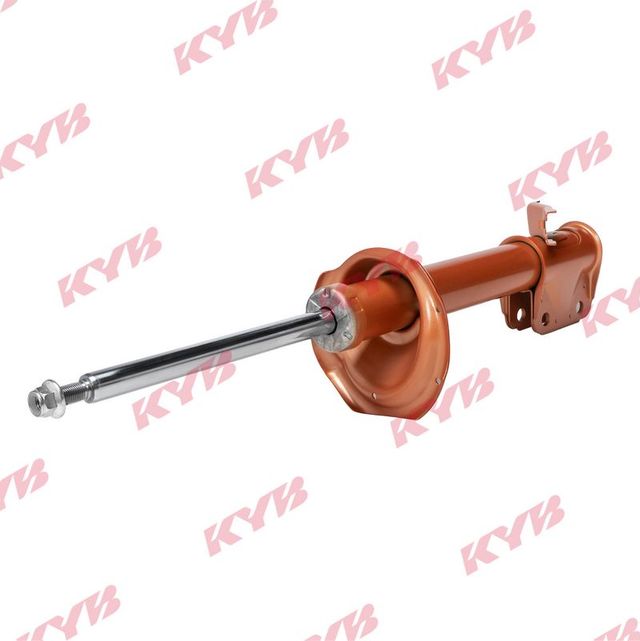 Амортизатор KYB (Каяба) Ultra SR задний левый для Subaru Impreza II 2002-2007. Артикул 324031