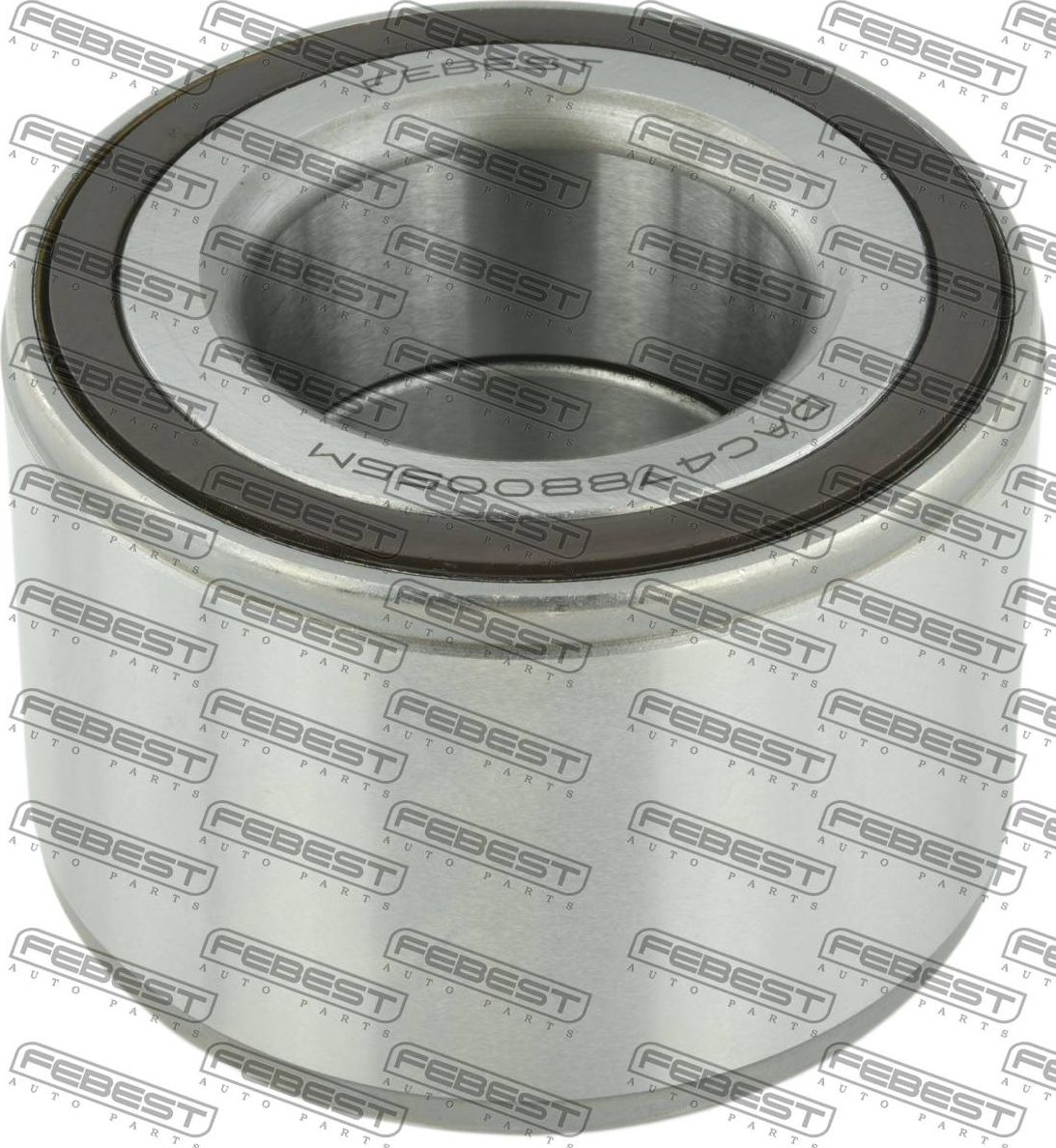Ступичный подшипник Febest. Артикул DAC47880055M