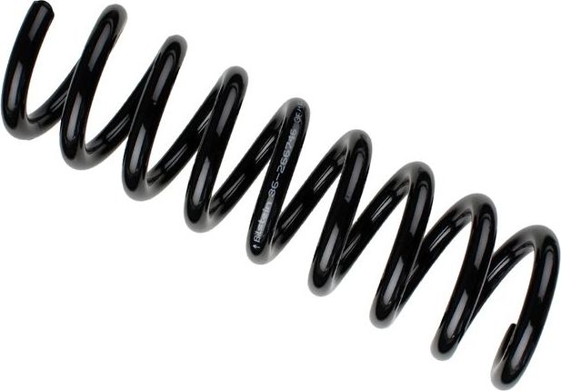 Пружина подвески Bilstein B3. Артикул 36-266746