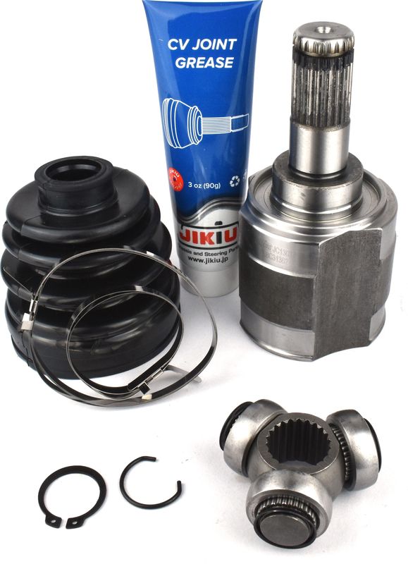 ШРУС внутренний Jikiu. Артикул JC13017