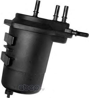 Топливный фильтр Nissan. Артикул 16400BN700