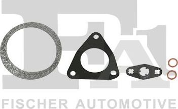 АВТОЗЧ FA1. Артикул KT140095E