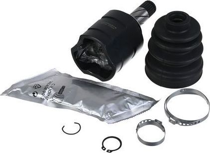 Шрус внутренний (граната) Zentparts. Артикул Z21439