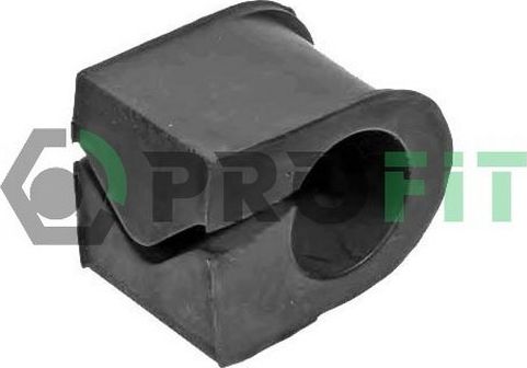 Втулка стабилизатора Profit (резина). Артикул 2305-0117