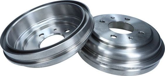 Тормозной барабан MaXgear задний для Hyundai Atos 2001-2008. Артикул 19-3692