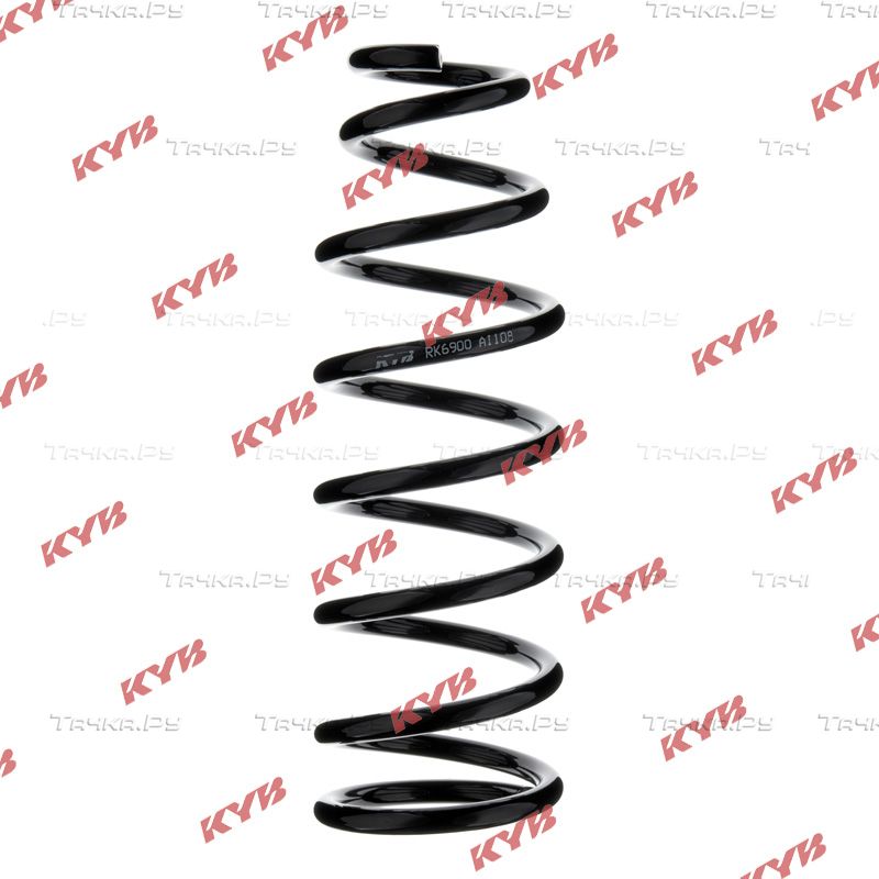 Пружина подвески KYB K-Flex для Toyota Opa I 2000-2003. Артикул RK6900