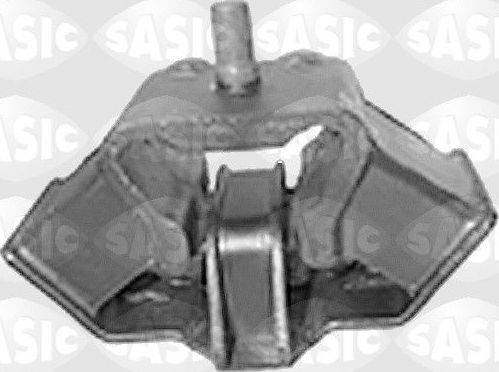 Подушка (опора) двигателя Sasic. Артикул 9001624