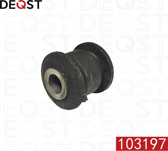 Сайлентблок переднего рычага передней подвески MAZDA MAZDA CX-5 (Deqst). Артикул 103197