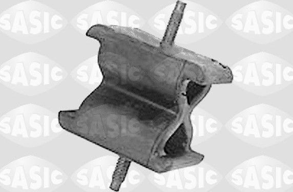 Крепление глушителя Sasic для Citroen C8 I 2002-2014. Артикул 7141E31