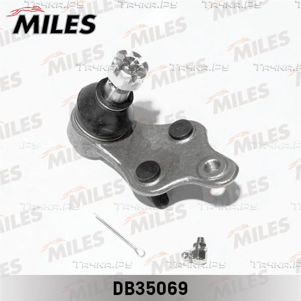 Шаровая опора Miles передняя правая нижняя для Toyota Camry 40 (V40, XV40) 2006-2014. Артикул DB35069