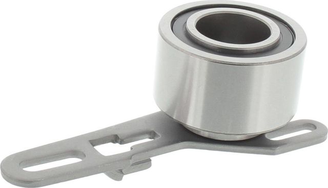 Натяжной ролик (натяжитель) ремня ГРМ MAPCO для Ford Transit IV 1985-1994. Артикул 23754