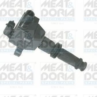 Катушка зажигания Meat & Doria для Alfa Romeo 166 I 2000-2007. Артикул 10310