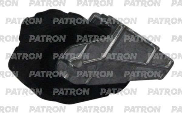 Кронштейн глушителя Patron задний для Audi A6 allroad III (C7) 2014-2018. Артикул PSE22180