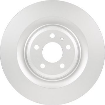 Тормозной диск Bosch. Артикул 0 986 479 749