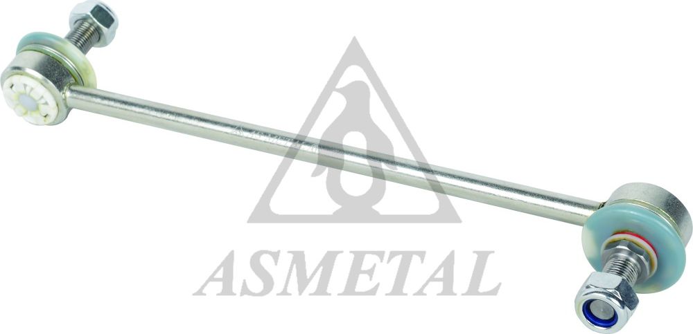 Стойка (тяга) стабилизатора Asmetal (сталь). Артикул 26HY3010
