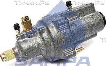 ПГУ (пневмогидроусилитель сцепления) Sampa для Mercedes-Benz Atego 2 2004-2013. Артикул 094.293