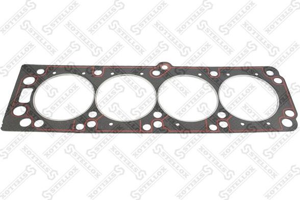 Прокладка ГБЦ Stellox для Daewoo Evanda 2002-2005. Артикул 11-25020-SX