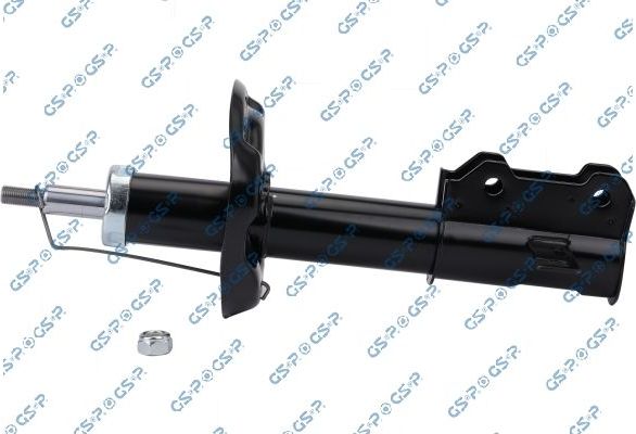 Амортизатор GSP. Артикул 32347412