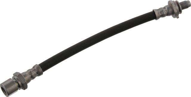 Тормозной шланг Febi Bilstein задний правый/левый для Opel Astra F 1991-2002. Артикул 02492