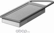 Воздушный фильтр Mazda. Артикул Y40113Z40