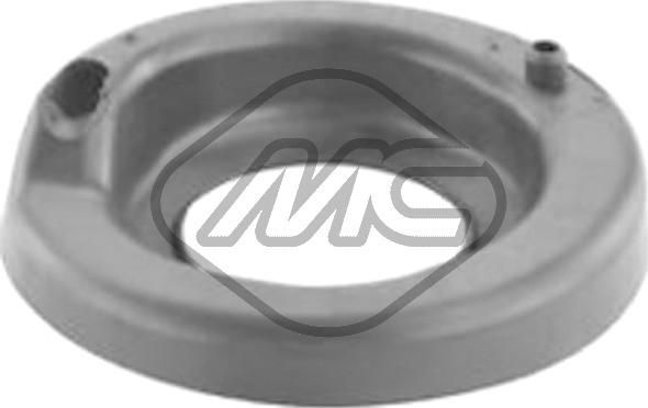 Опора (чашка, тарелка) пружины Metalcaucho. Артикул 48136