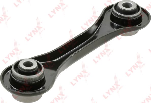 Поперечный рычаг задней подвески LYNXauto для Mazda 6 II (GH) 2007-2013. Артикул B5053LR