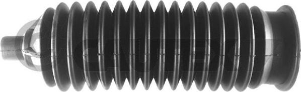 Пыльник рулевой рейки Cautex. Артикул 060022